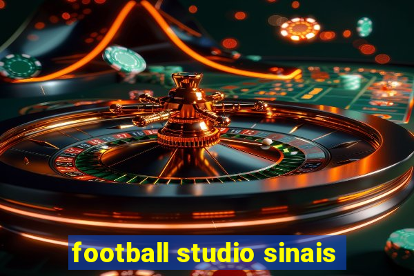 football studio sinais